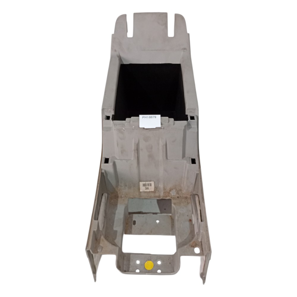 Console central Hyundai azera 2007 a 2012 7