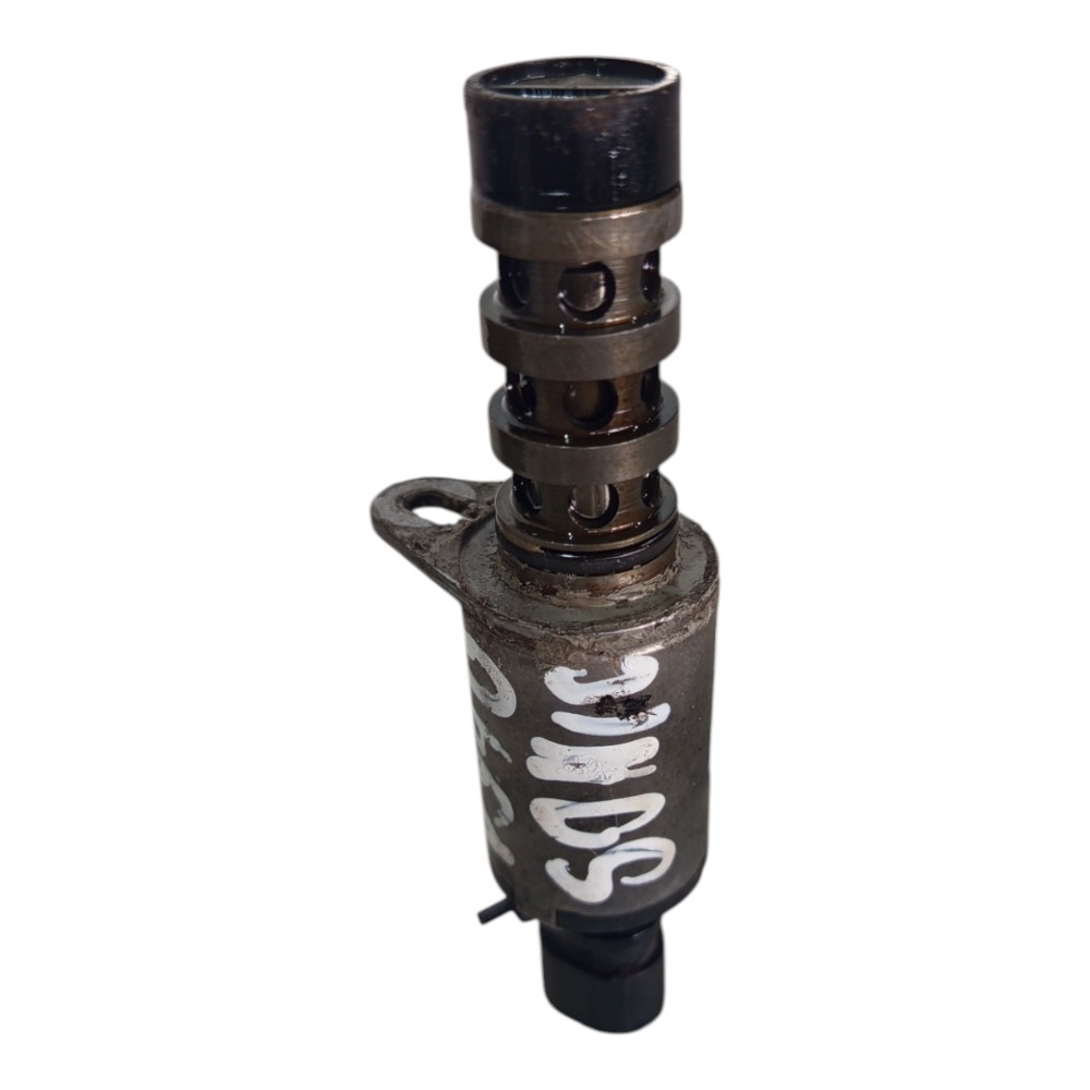 Válvula Solenoide Cabeçote Gm Sonic 1.6 2012 A 2014 2
