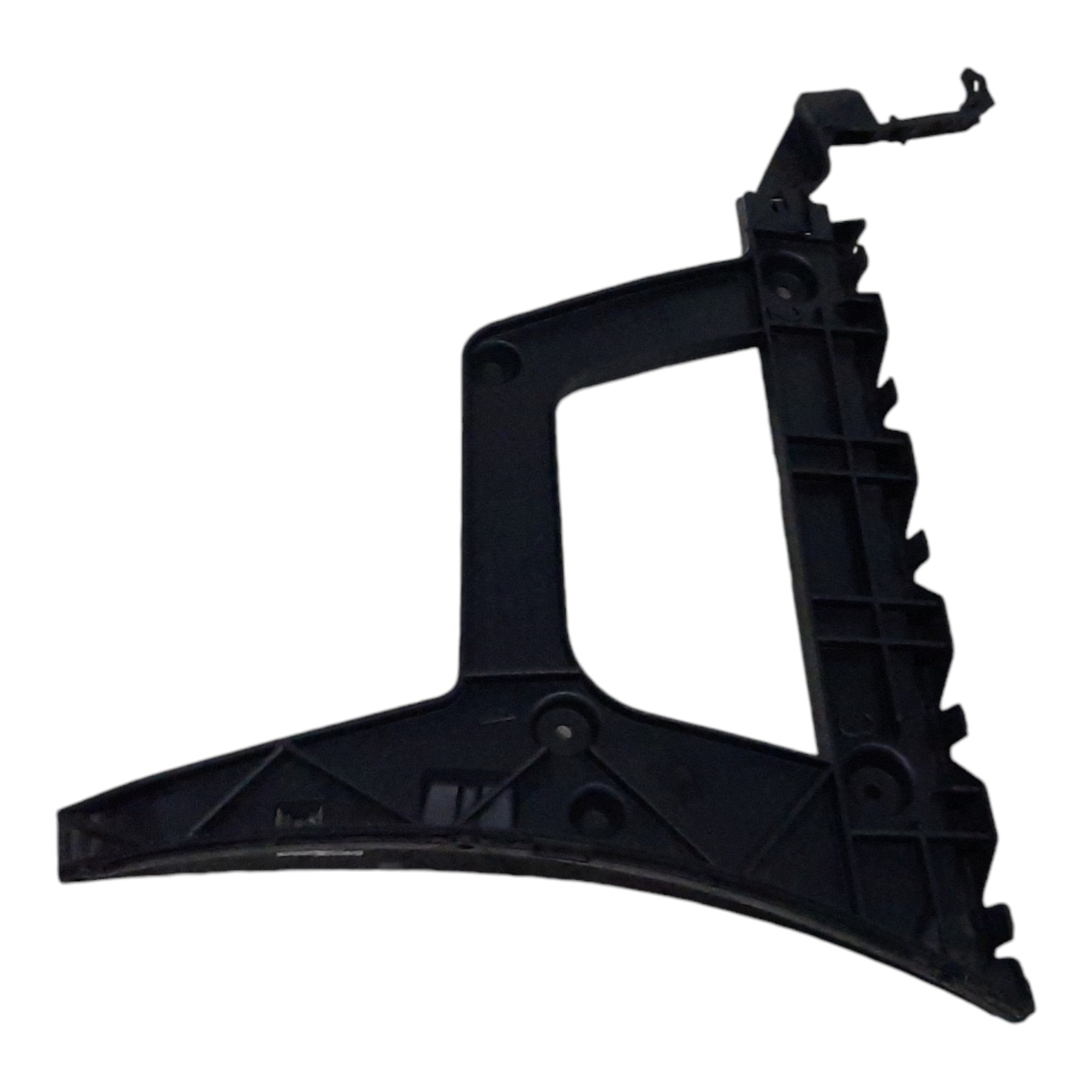 Guia Parachoque Traseiro Direito Audi A4 2010 2011 A 2015 1