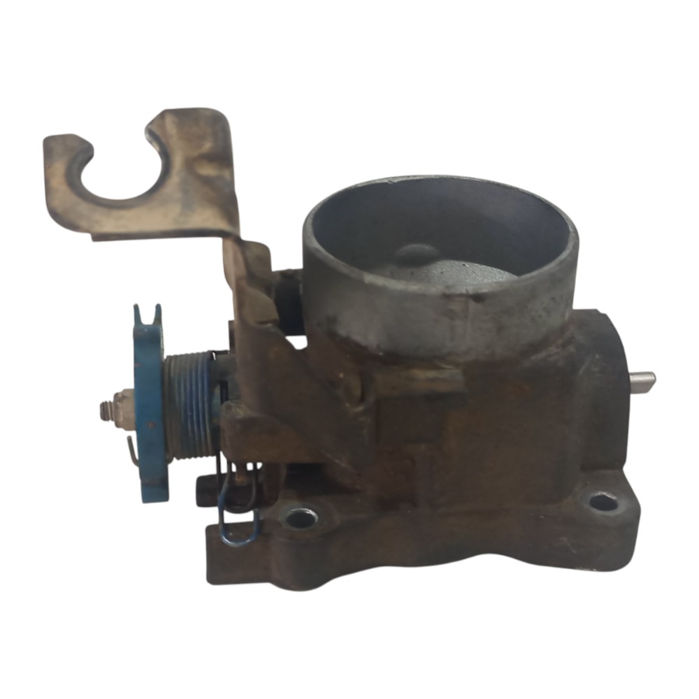 Tbi Corpo Borboleta Ford Fiesta 1 0 8v 1994 1995 1996 A 2002 4
