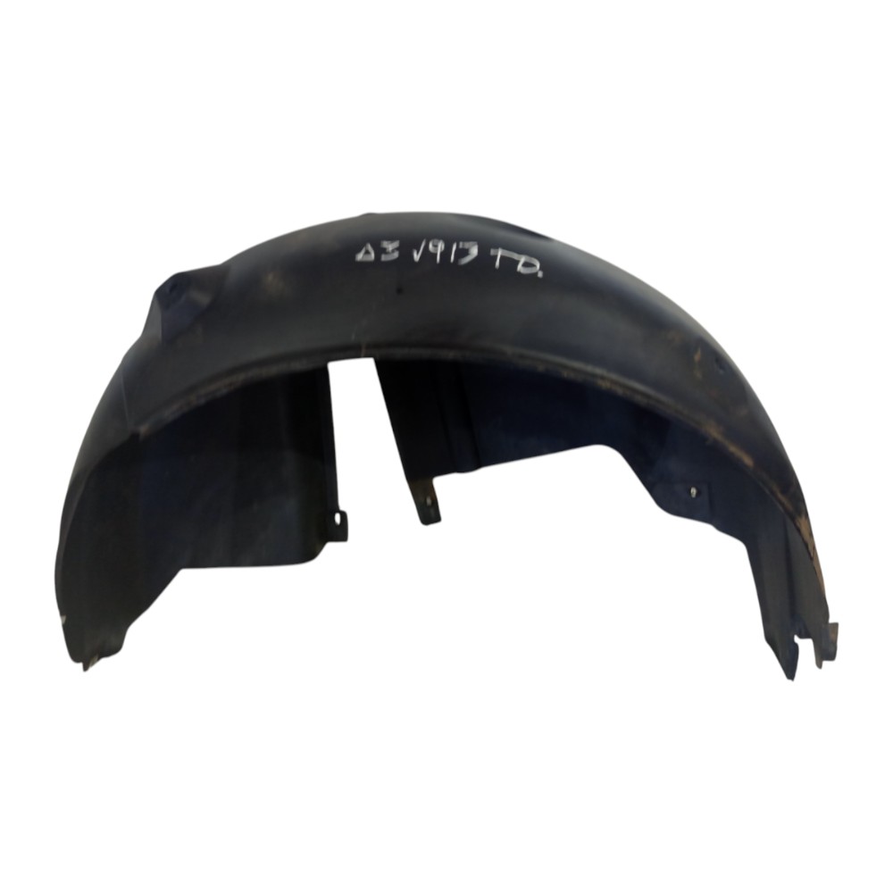 Parabarro Traseiro Direito Audi A3 1999 2000 2001 A 2006 4