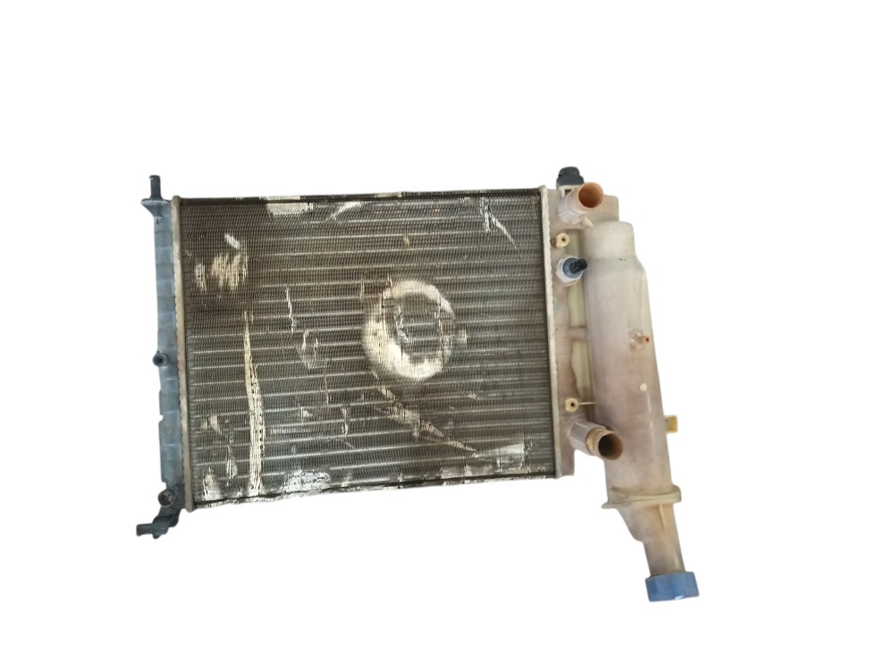 Radiador Fiat Palio Uno  Fiorino 1.0 1995 1996 1997 A 2012 2