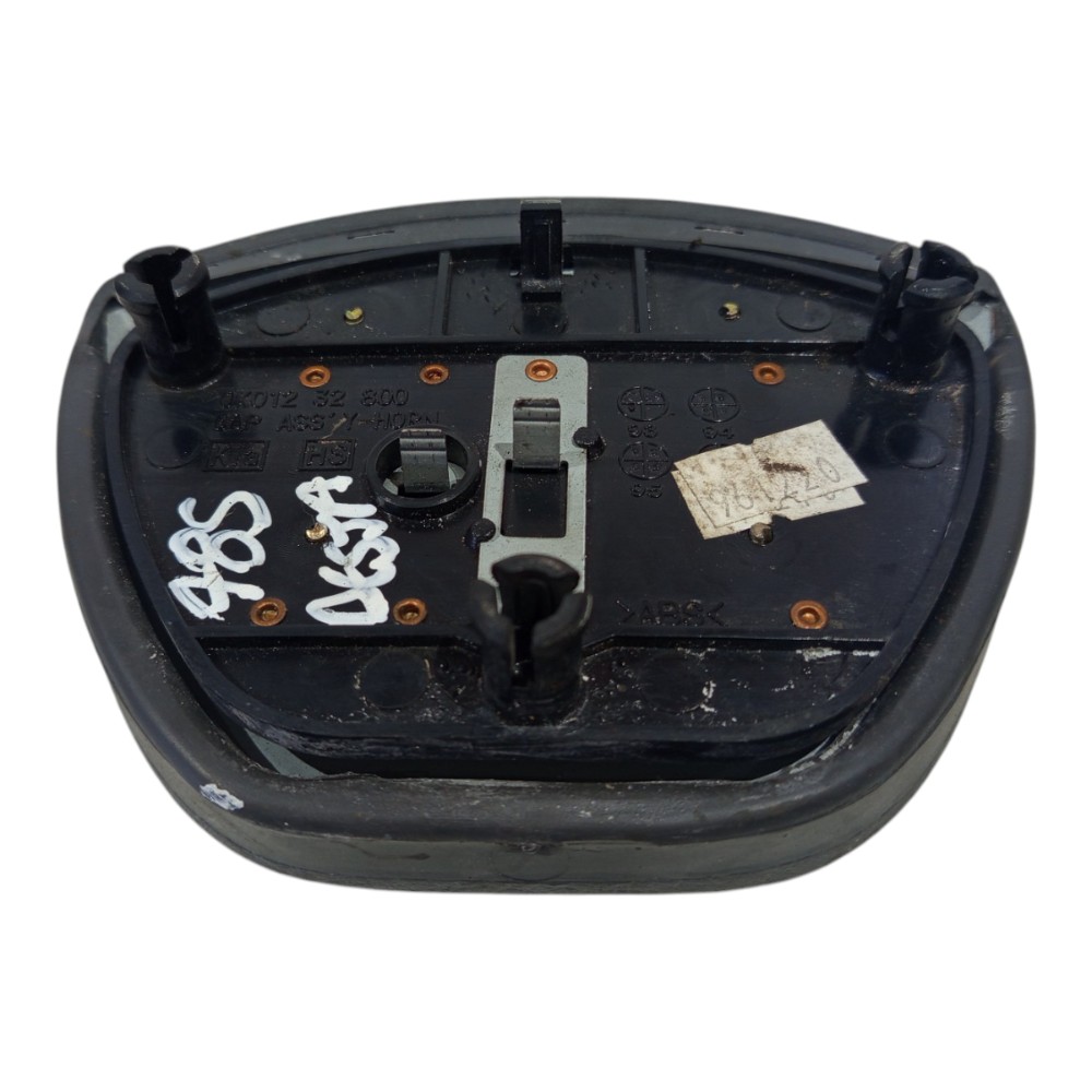 Tampa Miolo Volante Kia Sportage/besta 1994 1995 1996 1997 4