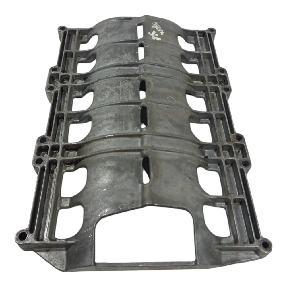 Defletor Óleo Motor Hyundai Azera 3.3 V6 2007 2008 A 2012 1
