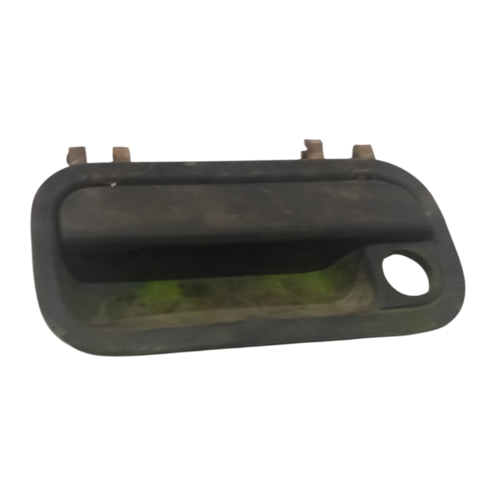 Maçaneta Externa Traseira Esquerda Gm Corsa 1994 A 2002 Traseira 9