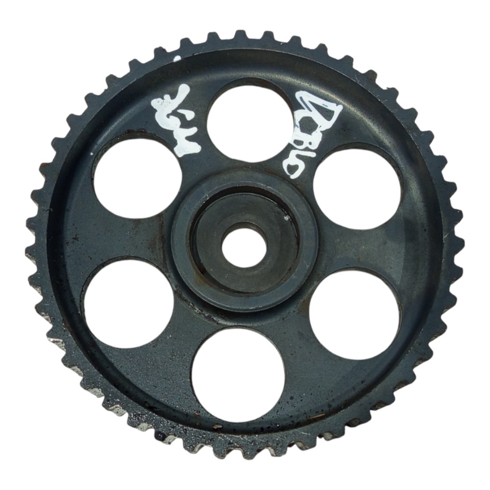 Polia Comando Valvula Fiat Doblo 2003 2004 2005 2006 A 2008 3