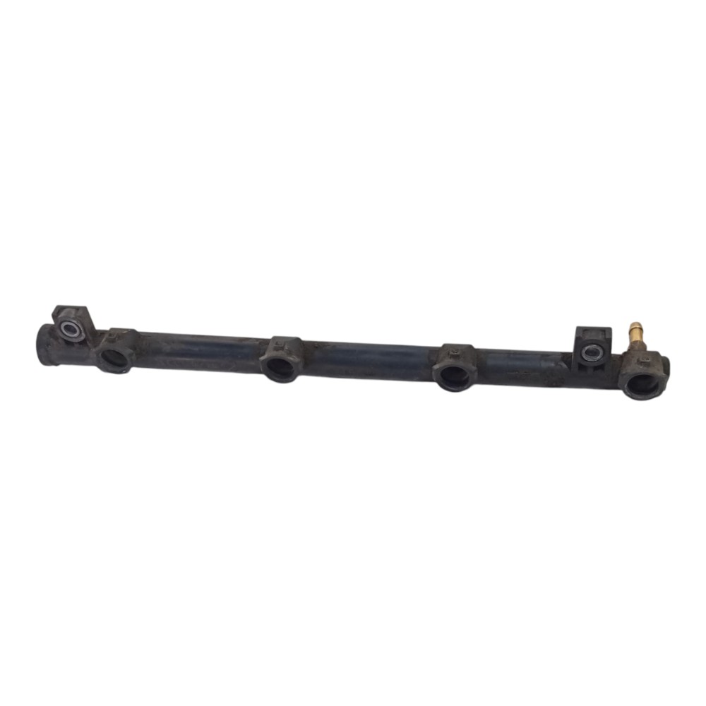Flauta Bico Injetor Renault Clio 1.0 16v 2001 2002 A 2012 1