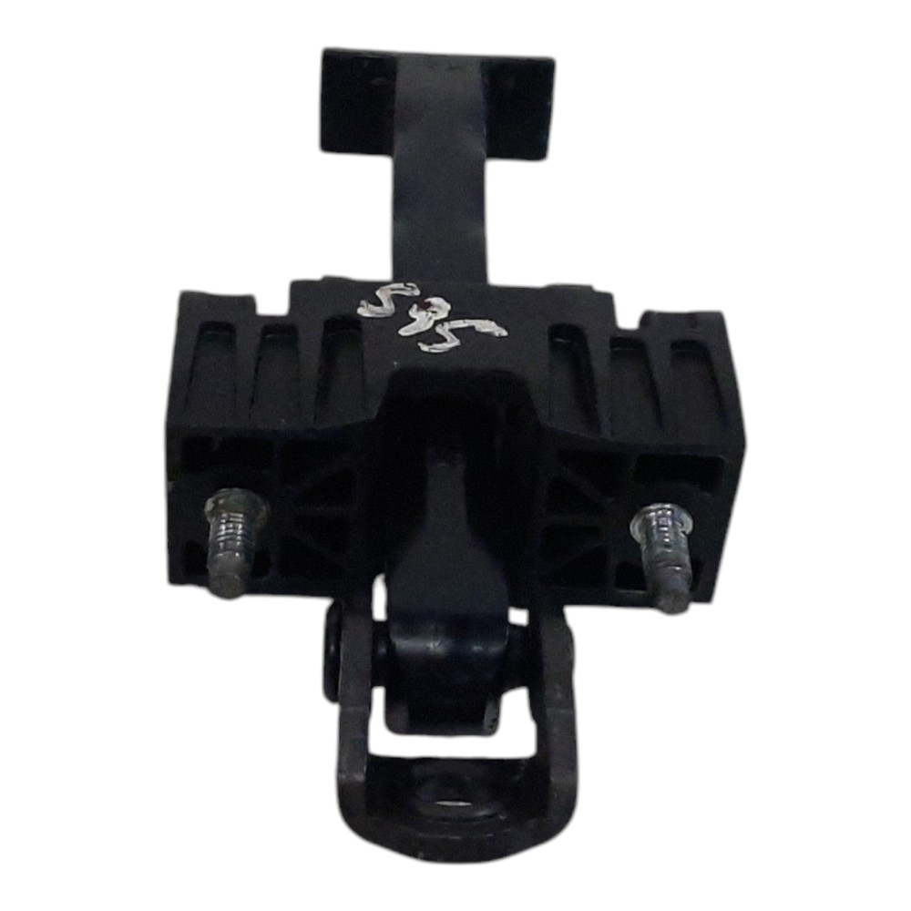 Limitador Porta Dianteiro D Citroen C4 Pallas 2007 2008 A 13 7
