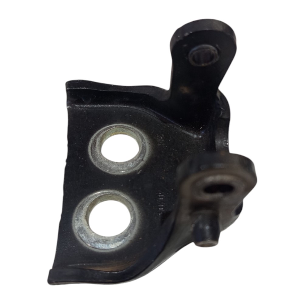 Dobradiça Porta Esquerda Audi A3 2000 A 2001 2