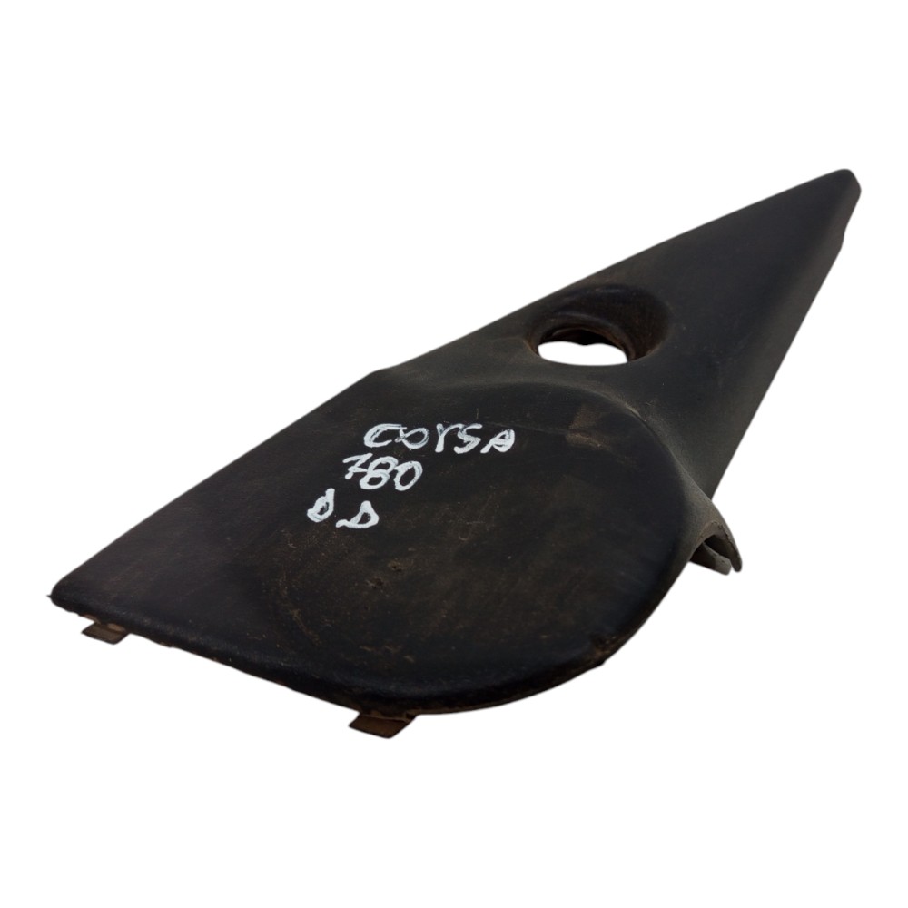 Moldura Interna Retrovisor Direito Gm Corsa 1994 1995 A 2012 2