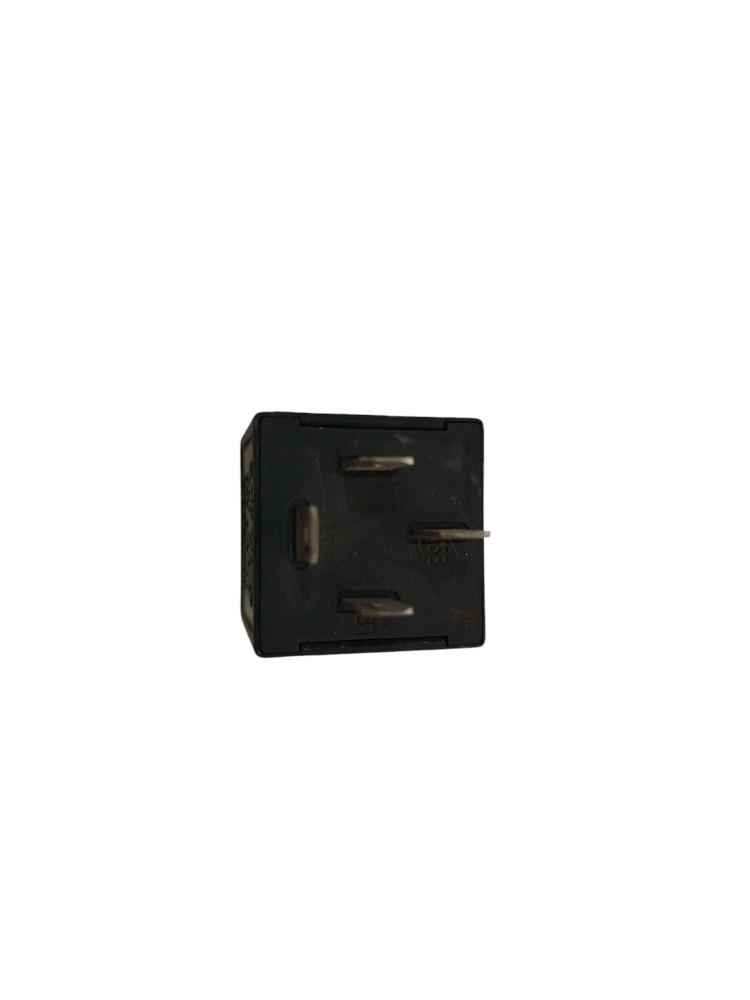 Rele Limpador Parabrisa Gol G3 19195529 1999 2000 A 2005 12 3