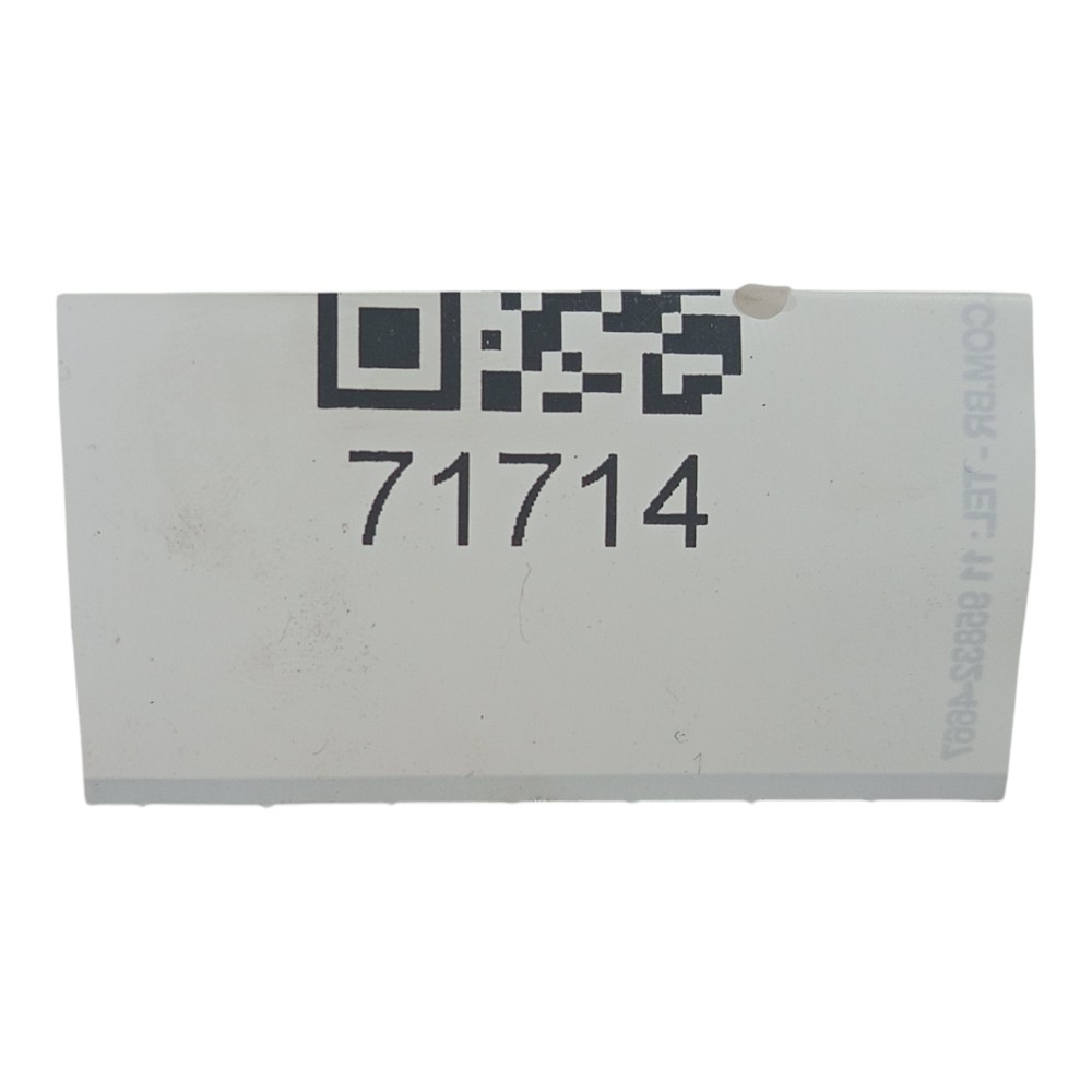 Acabamento Interno Lado Direito Hyundai I30 2013 A 2014 7
