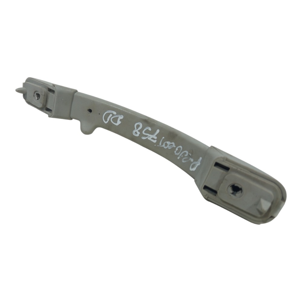 Alça Pega Mão Teto Peugeot 307 2007 2008 2009 2010 A 2012 6
