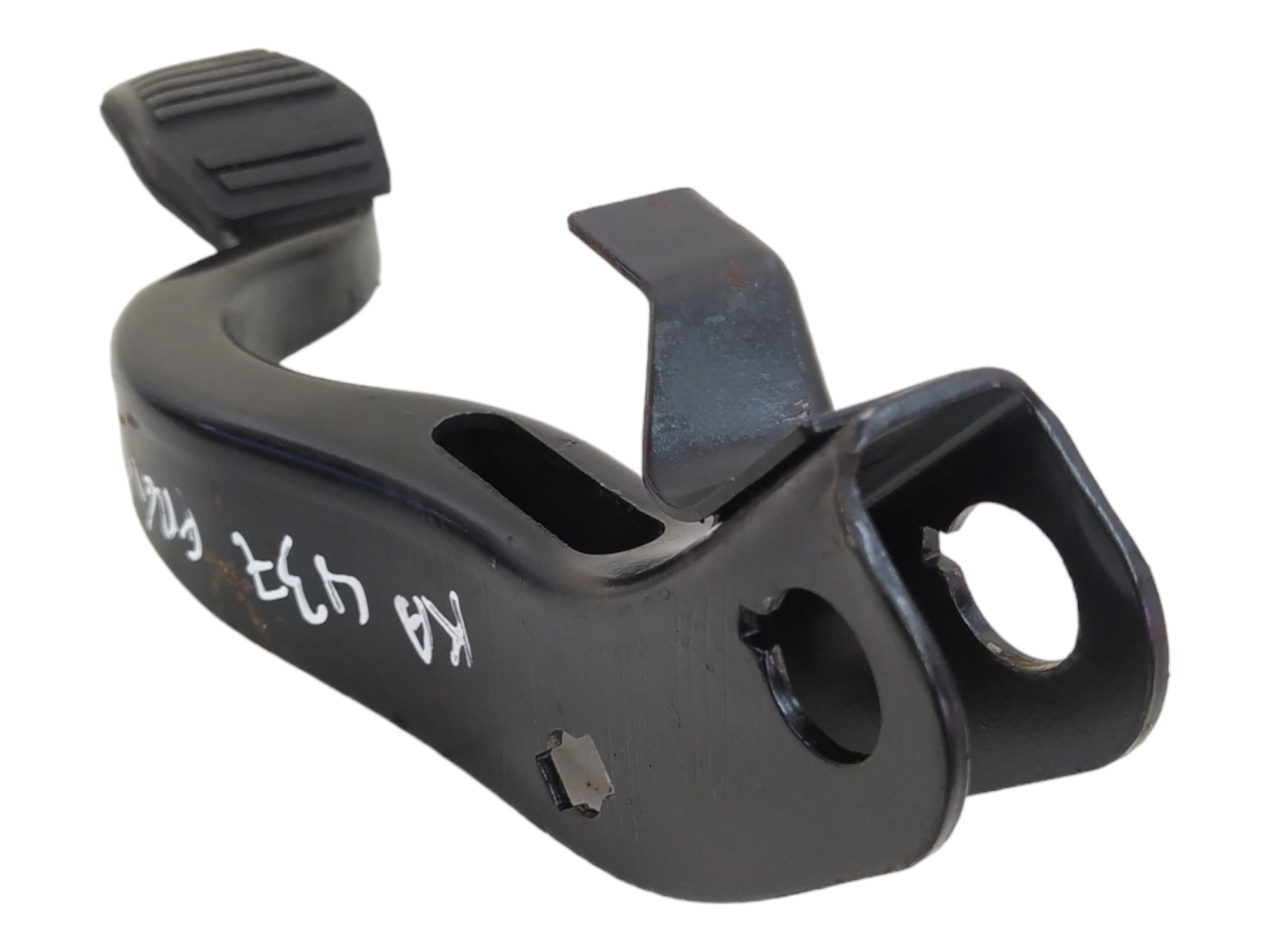 Pedal freio ka 437 kd1 6