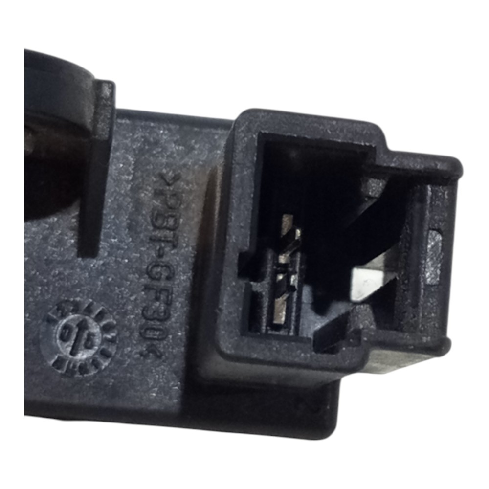 Sensor Detonação Airbag Citroen Xsara Picasso 2001 A 2012 5