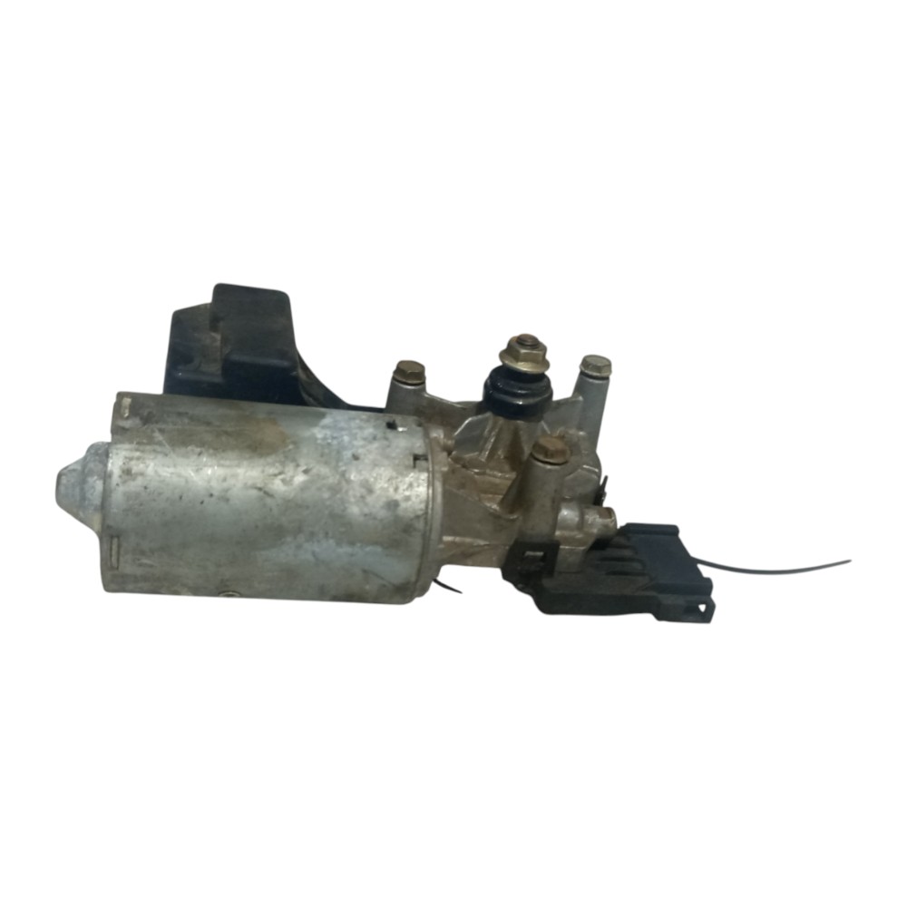 Motor Limpador Parabrisa Dianteiro Mercedes A160 1995 A 2005 7