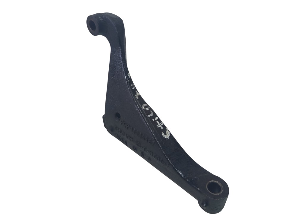 Braço Suporte Alternador Fiat Stilo Sporting Dual 2002-2010 4