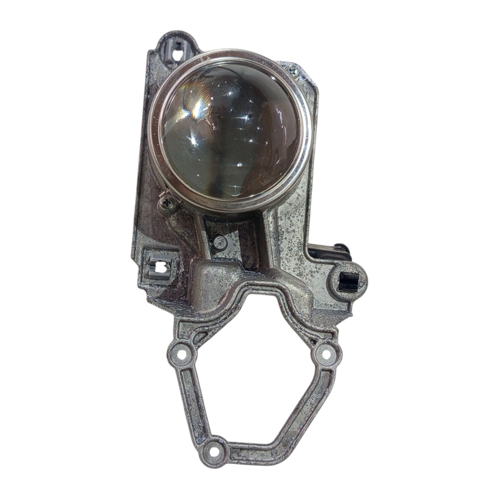 Bloco Óptico Projetor Farol Diant Esq Gm Tracker 2020 A 2024 4