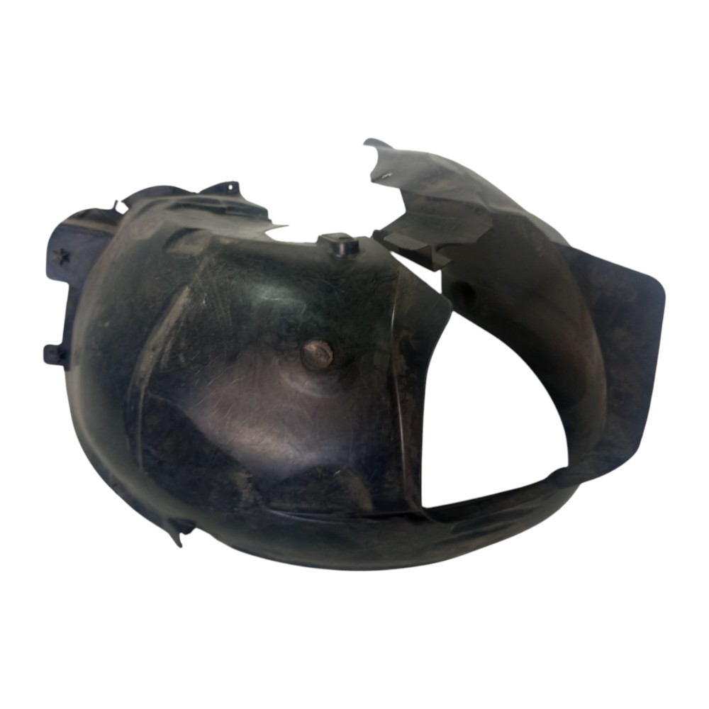 Parabarro Dianteiro Esquerdo Citroen C4 Picasso 2007 A 2013 4
