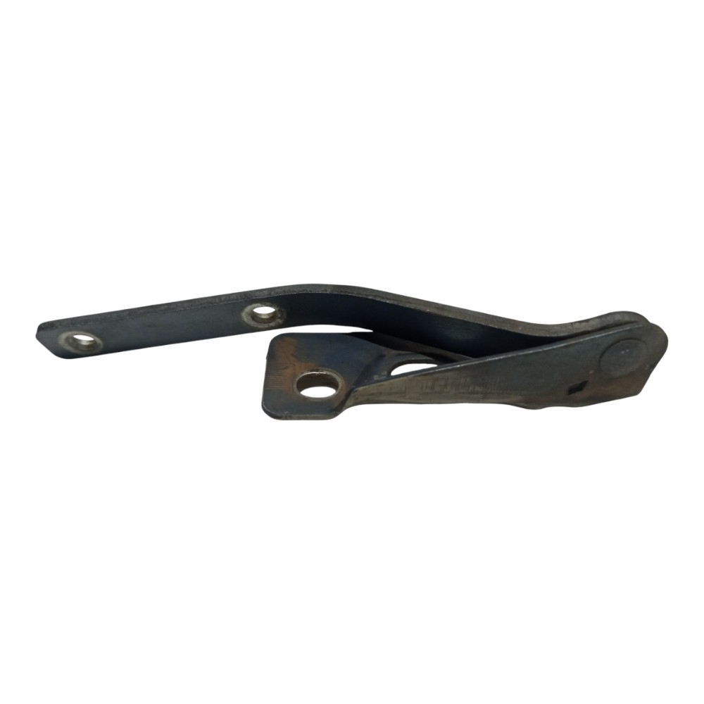 Dobradiça Capo Esquerdo Volkswagen Gol G2 1995 96 A 1999 L.e 5