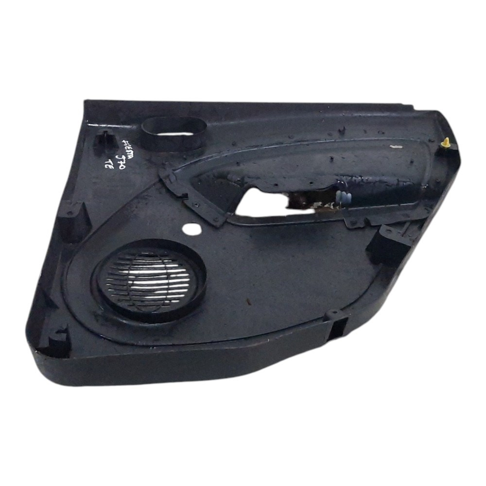 Forro Porta Traseira Esquerda Ford Fiesta 2003 2004 A 2013 2