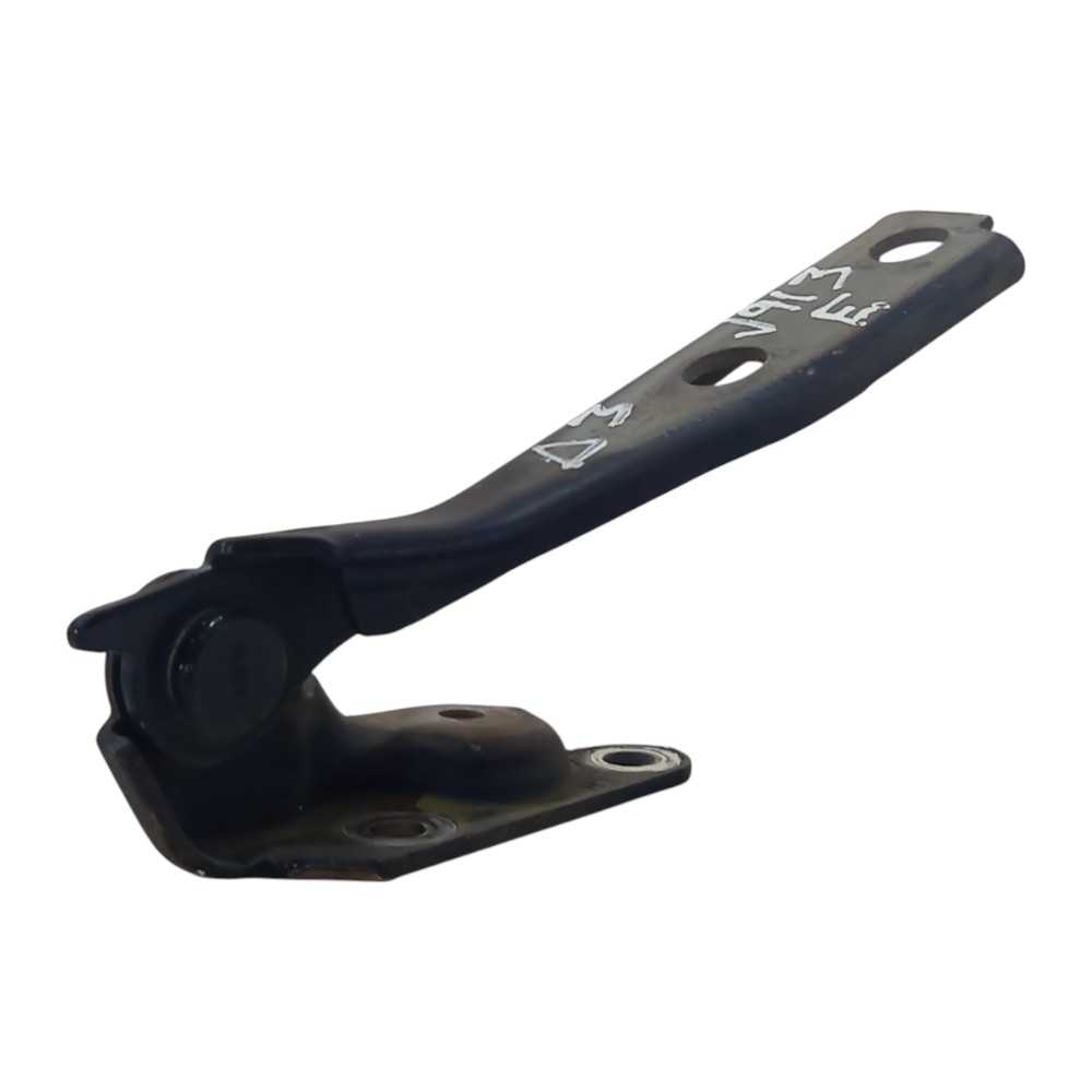 Dobradiça Esquerda Capô Tampa Dianteira Audi A3 1999 A 2006 1