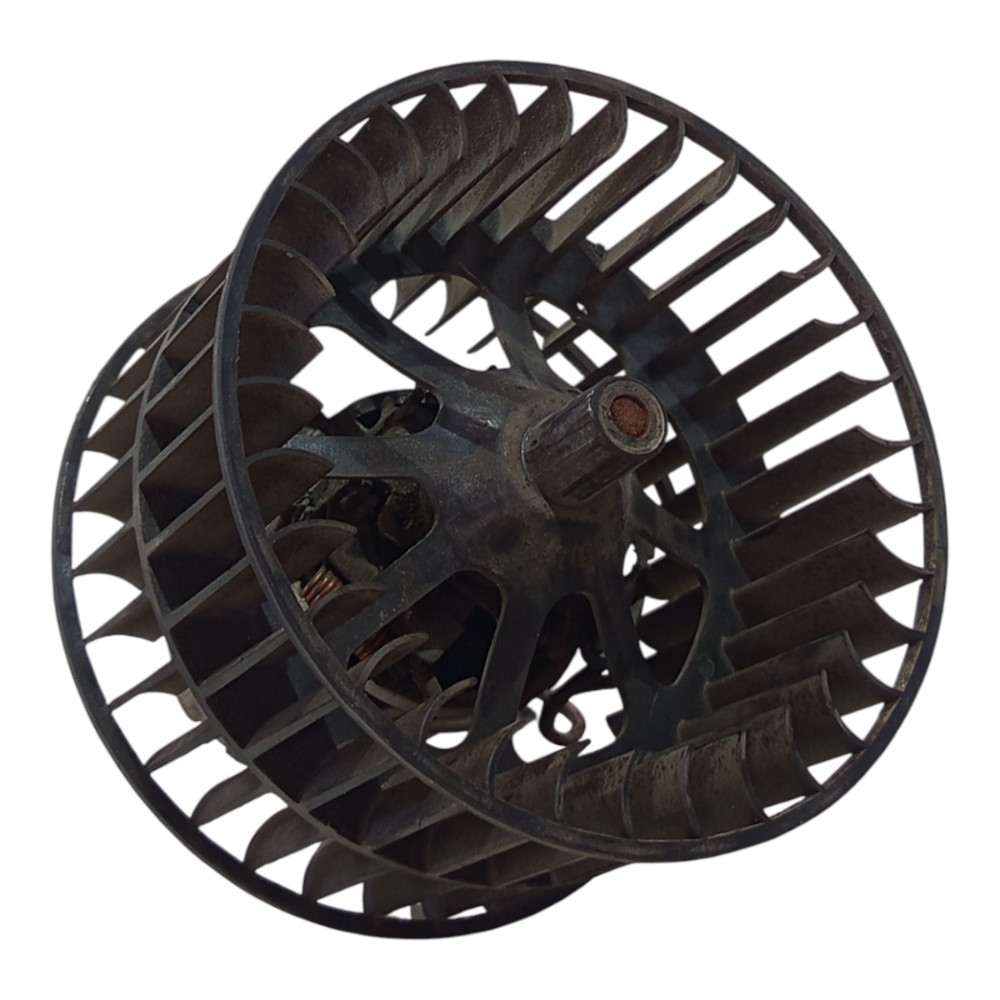 Ventilador Interno Ar Forçado Gm Corsa 2006 2007 A 2008 2