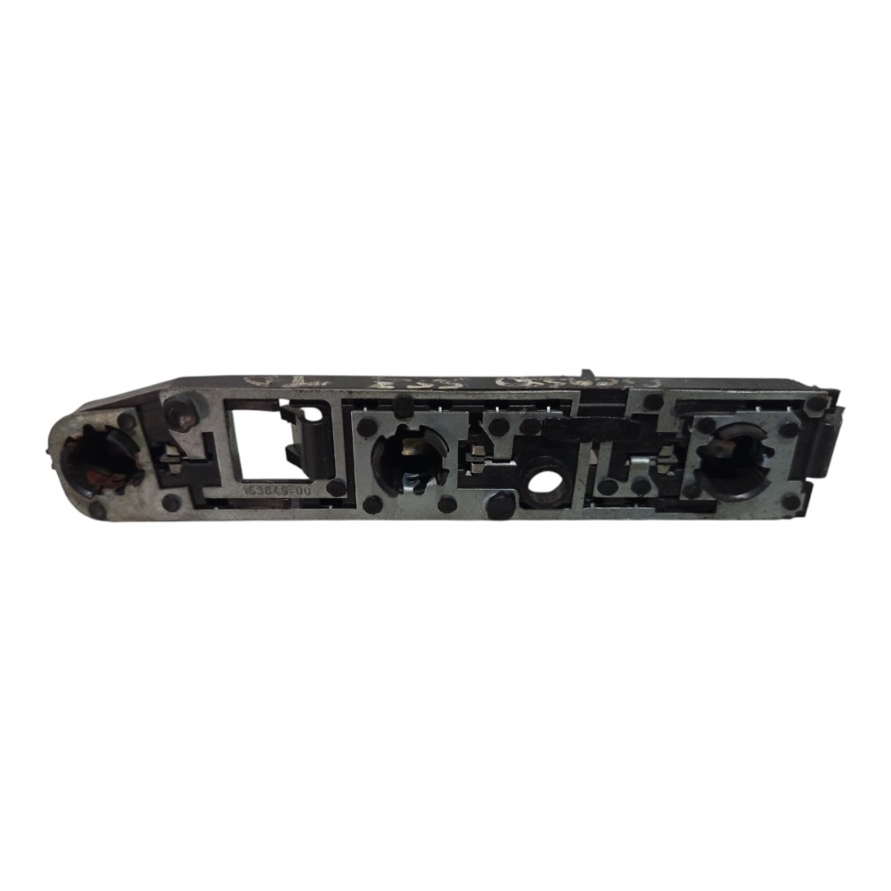 Circuito Lanterna Traseiro Citroen C4 2006 2007 A 2013 5