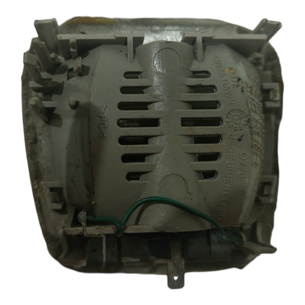Luz Teto Interna Gol G3 Parati 2005 A 2014 3779471105 2