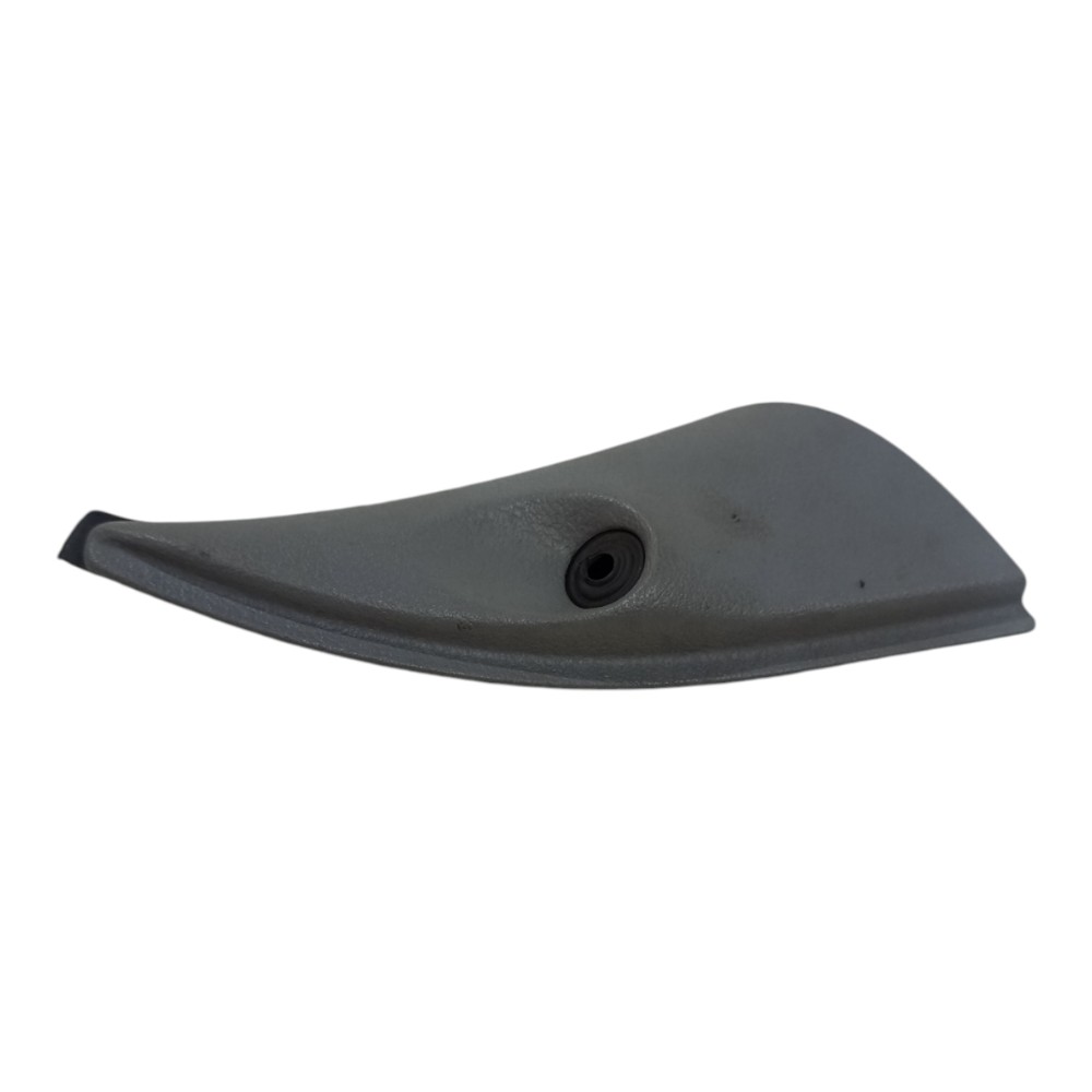Acabamento Interno Retrovisor Direito Renault Clio 2006 A 12 2