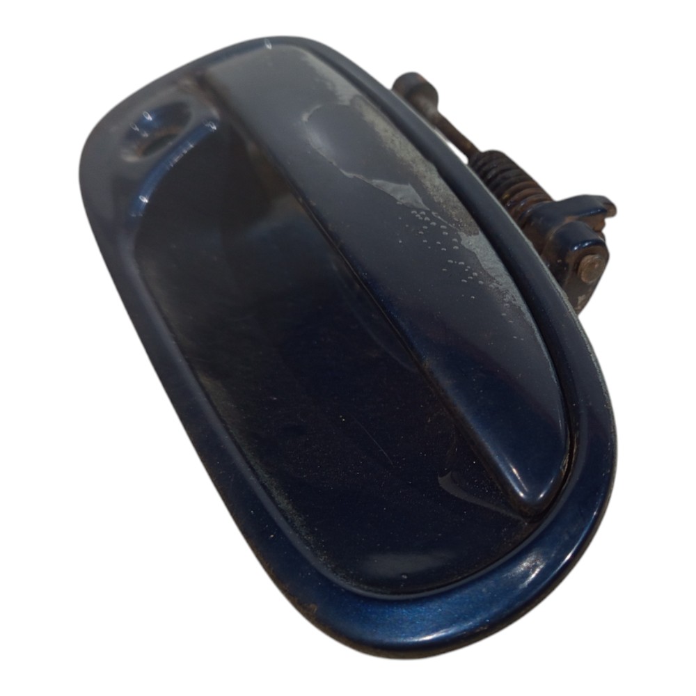 Maçaneta Externa Dianteiro Direito Honda Civic 1996 A 2000 Dianteira 3