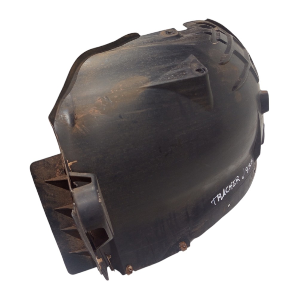 Para Barro Dianteiro Esquerdo Gm Tracker 1.0 3cc 2020 A 2024 3