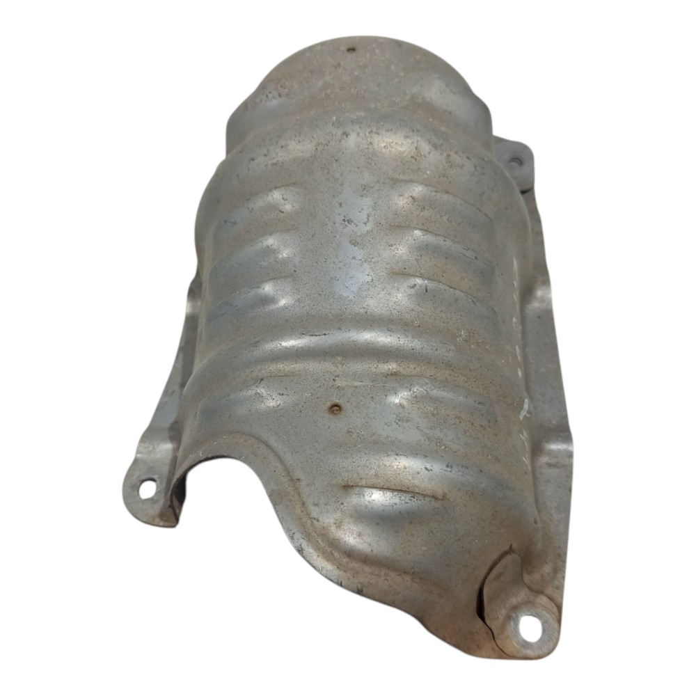 Defletor Protetor Calor Honda Fit 1.5 2009 2010 2011 A 2015 4