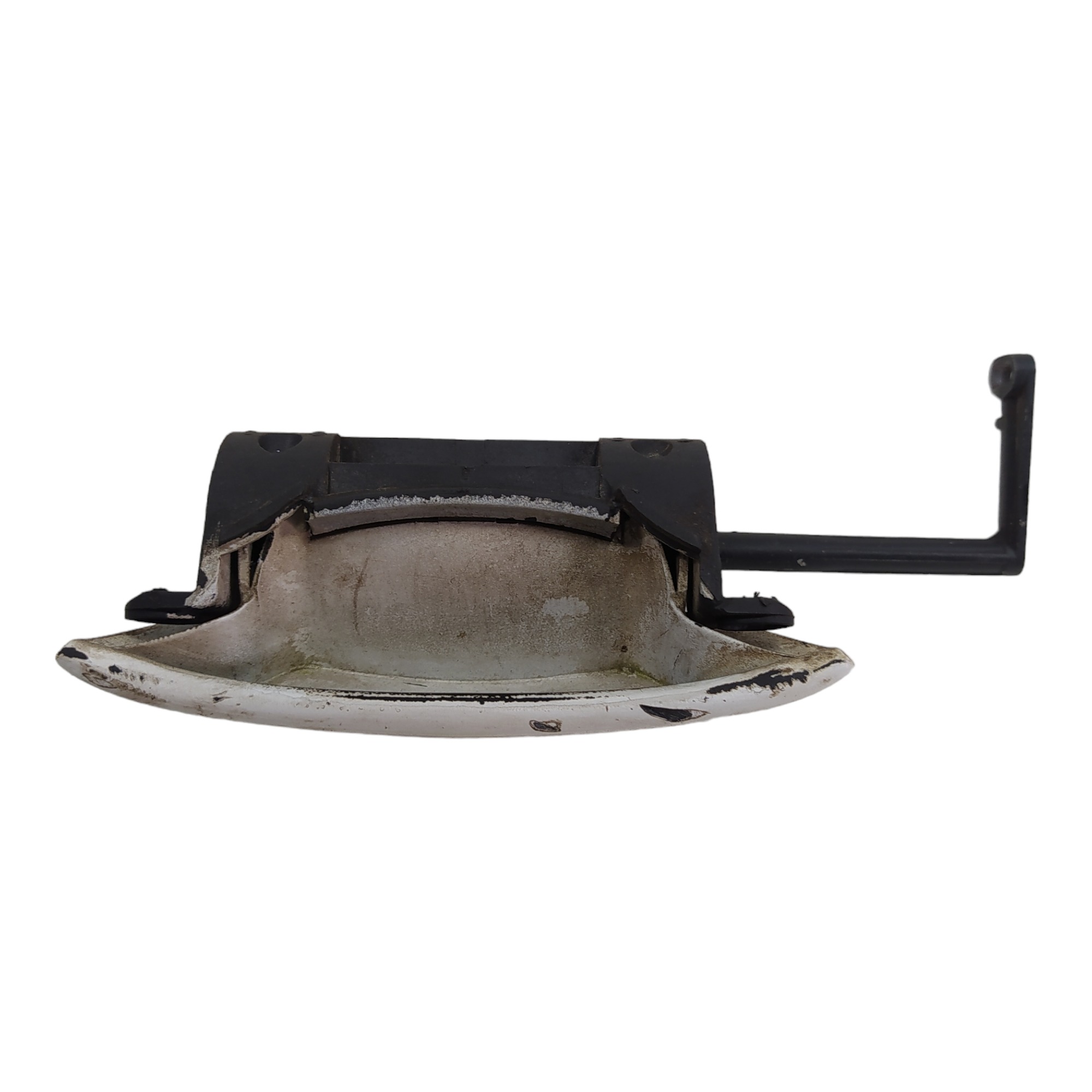 Maçaneta Externa Dianteira Direita Peugeot 206 2002 A 2010 4