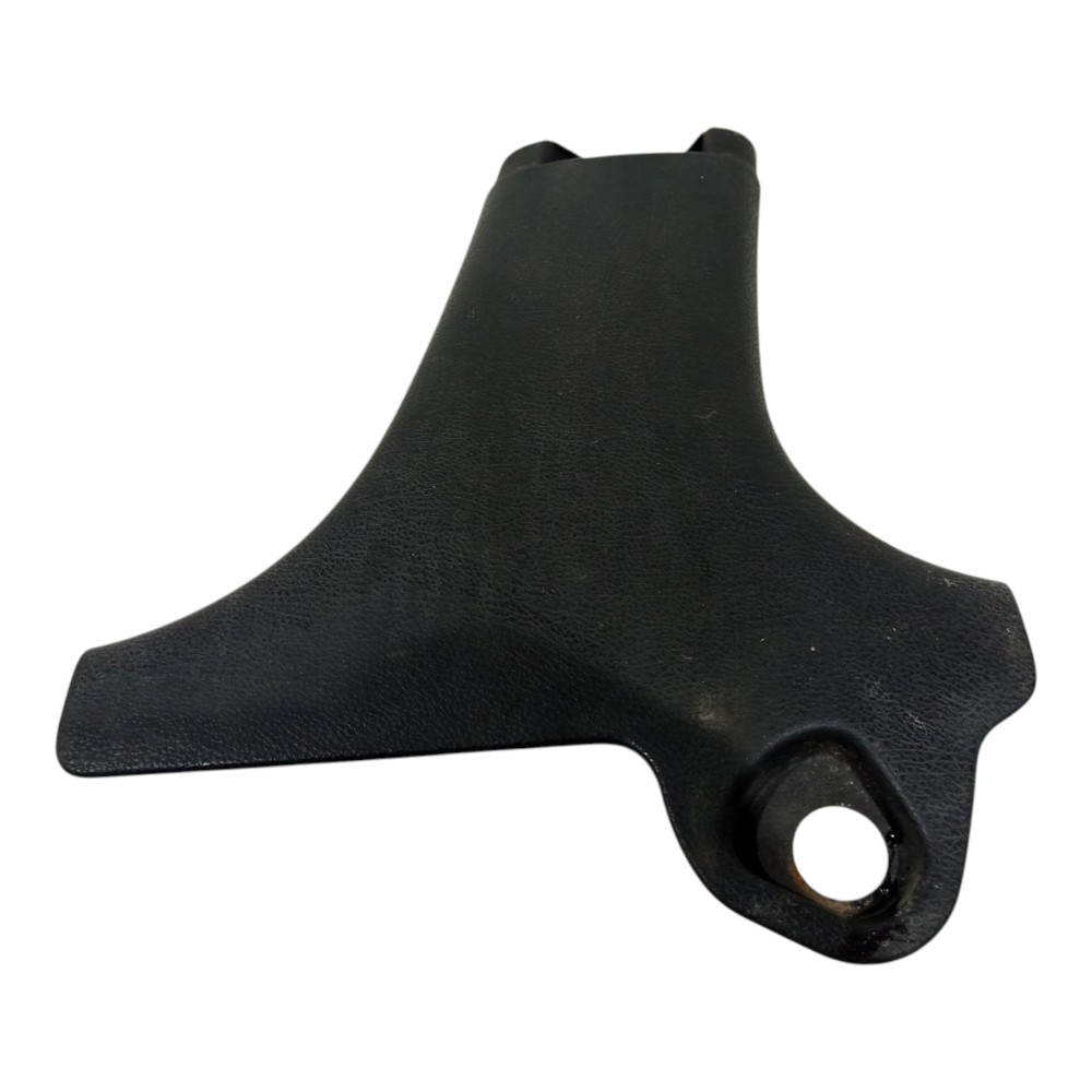 Moldura Inferior Central Direita Peugeot 206 2001 02 A 2011 5
