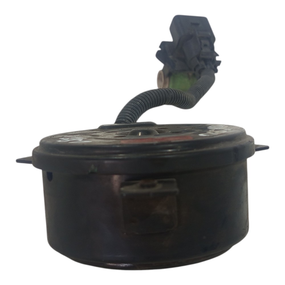 Ventoinha Motor Radiador Mondeo 1996 A 2001 3