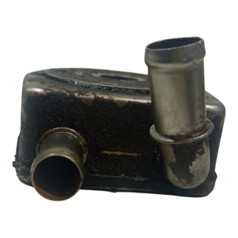Trocador Calor Câmbio Al4 Citroen C4 Pallas 2008 2009 A 2013 1