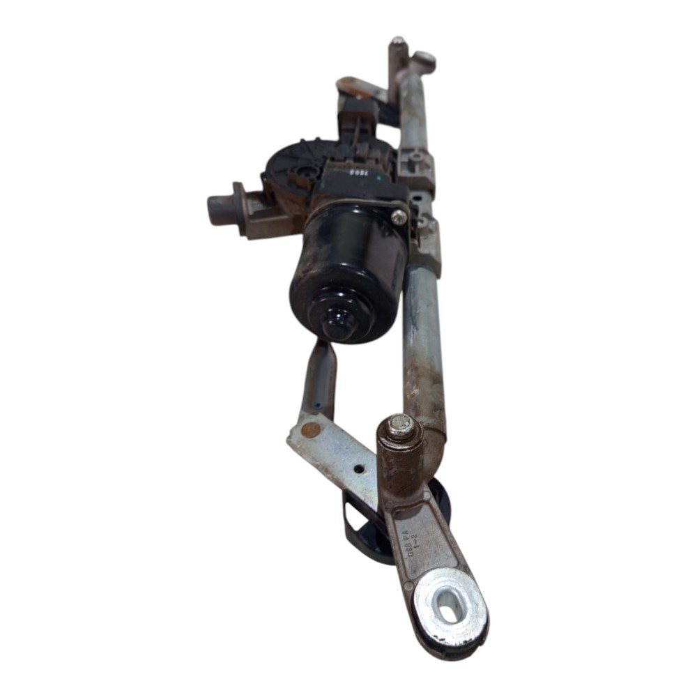 Motor Limpador Parabrisa Hyundai Creta 2016 A 2021 3