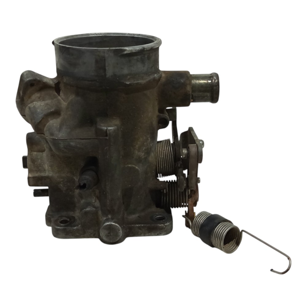 Tbi Corpo Borboleta Chevrolet Corsa 1.0 8v 1998 1999 A 2002 3