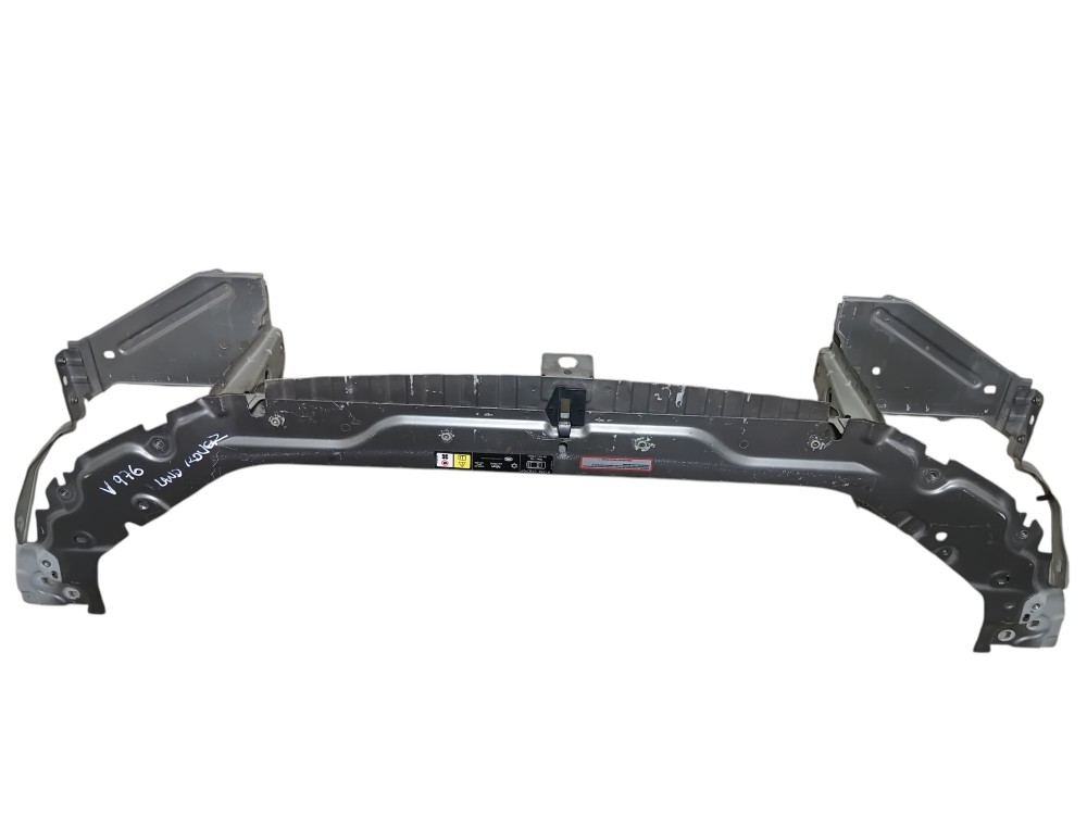 Painel Frontal Land Rover Freelander 2 Se 2007 A 2012 1