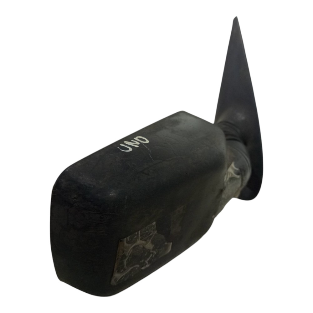 Retrovisor Dianteira Ld Fiat Uno 1985 1986 1987 1989 A 2001 6