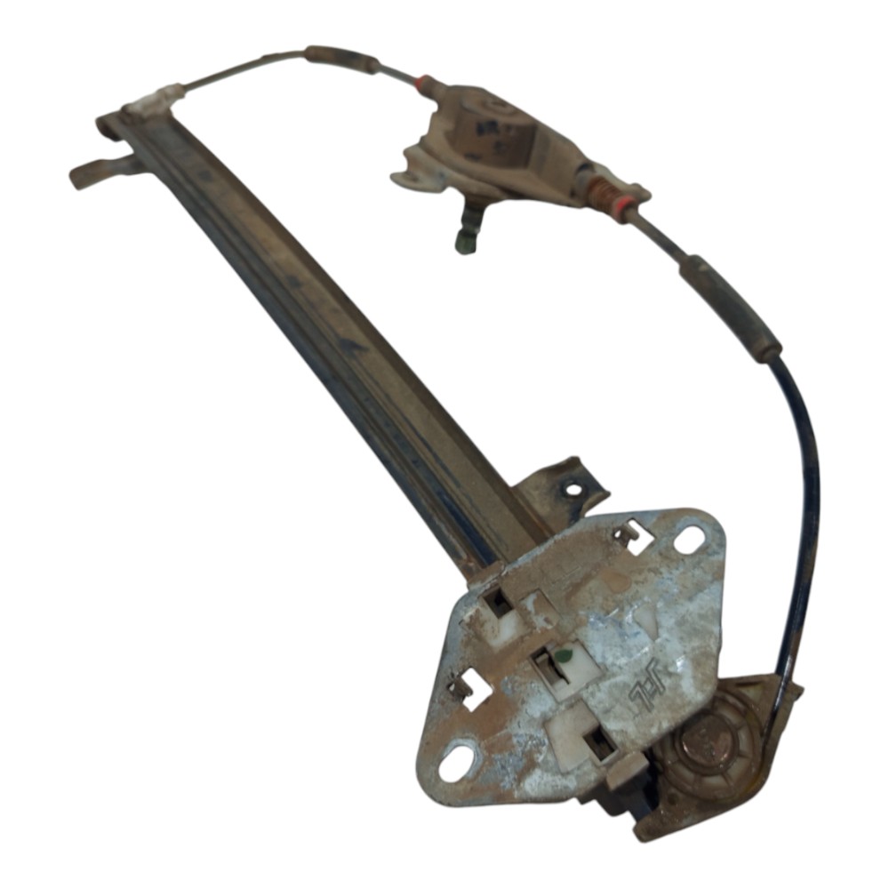 Maquina Vidro Traseira Esquerda Vw Gol G2 1995 1996 A 2005 1