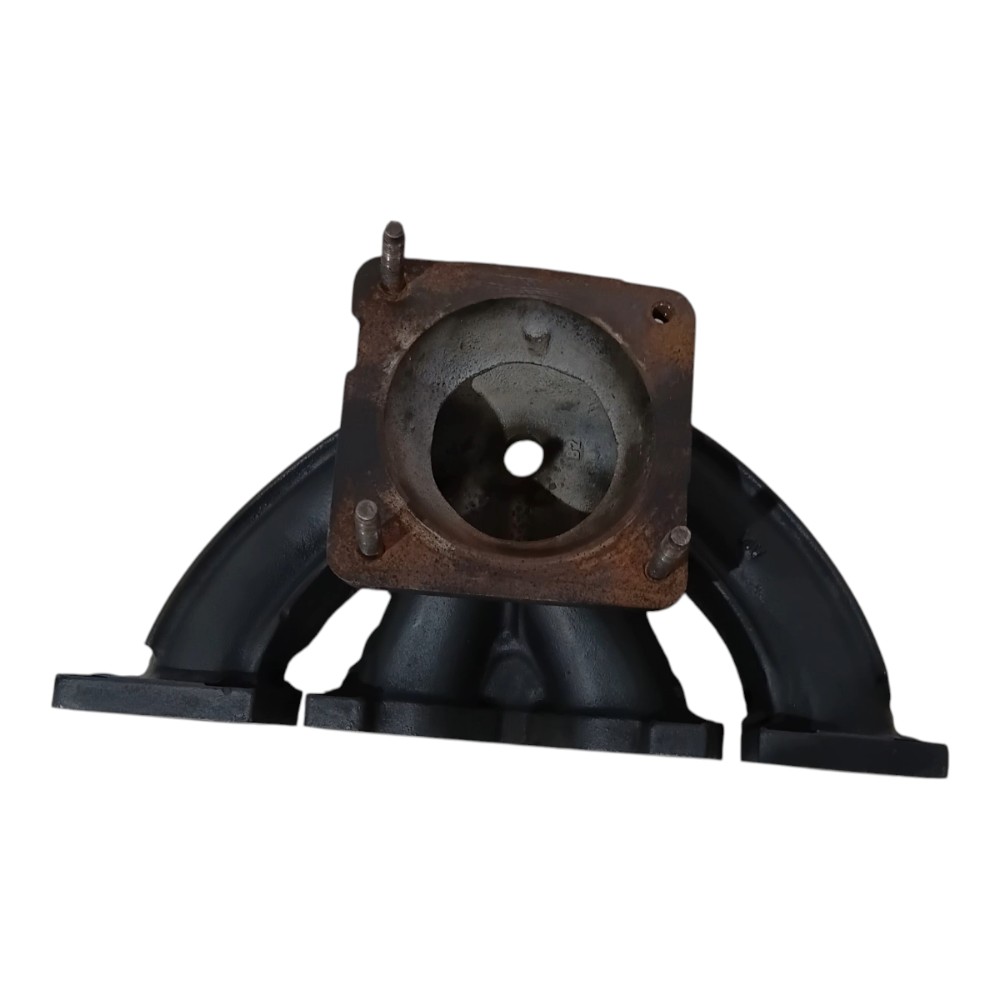 Coletor Escapamento Peugeot 206 207 307 1.6 16v 2006 A 2014 7
