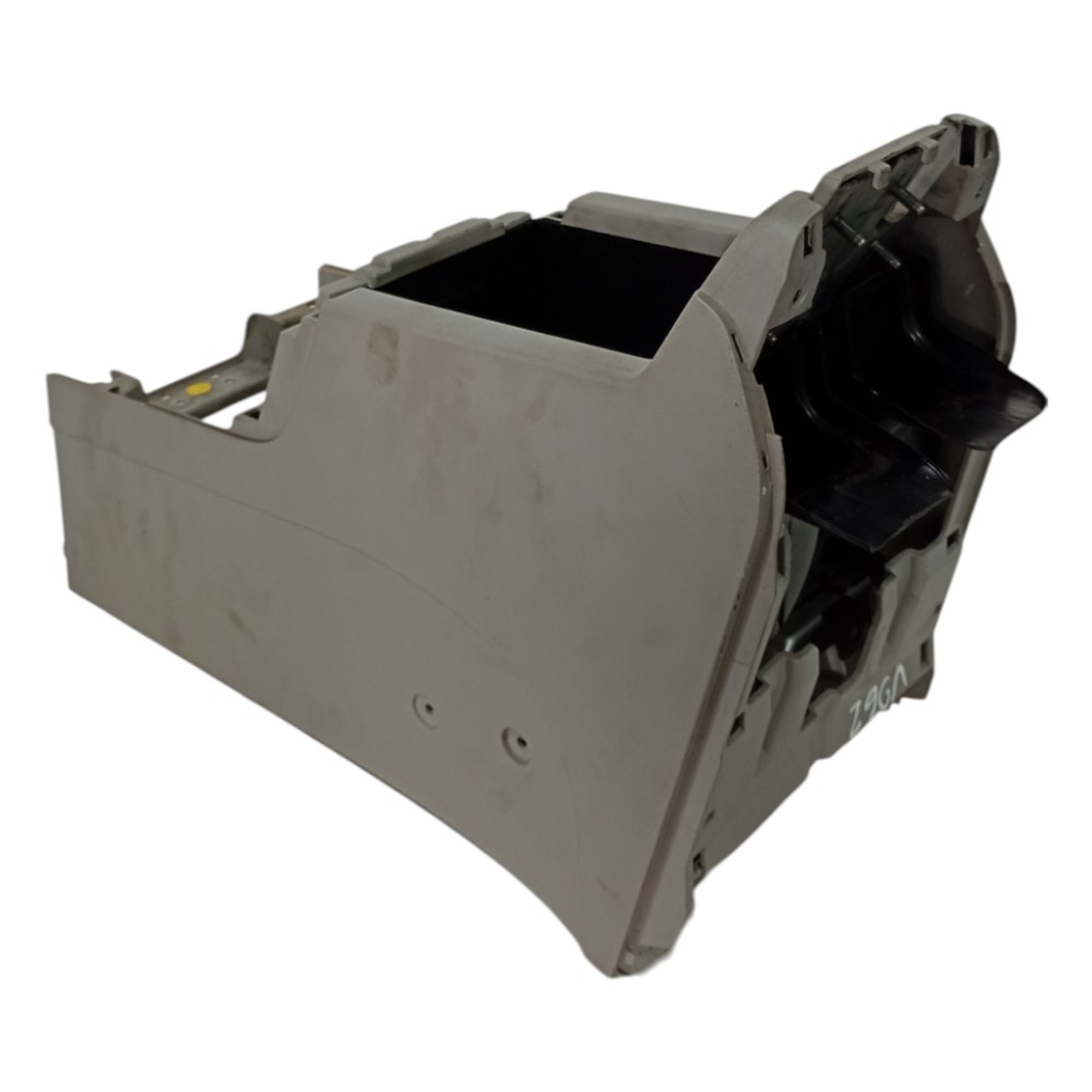 Console central Hyundai azera 2007 a 2012 3