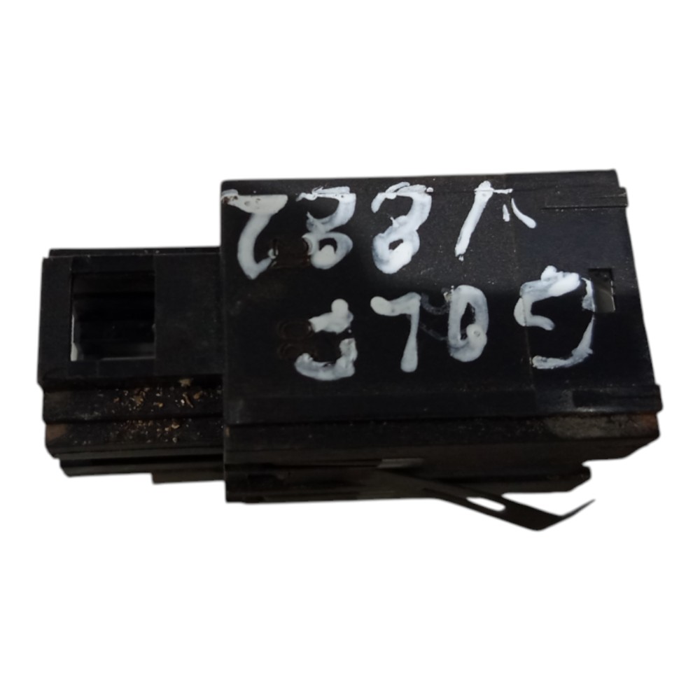 Botão Interruptor Reostato Farol Luz Golf 1999 2000 A 2010 Preto 5