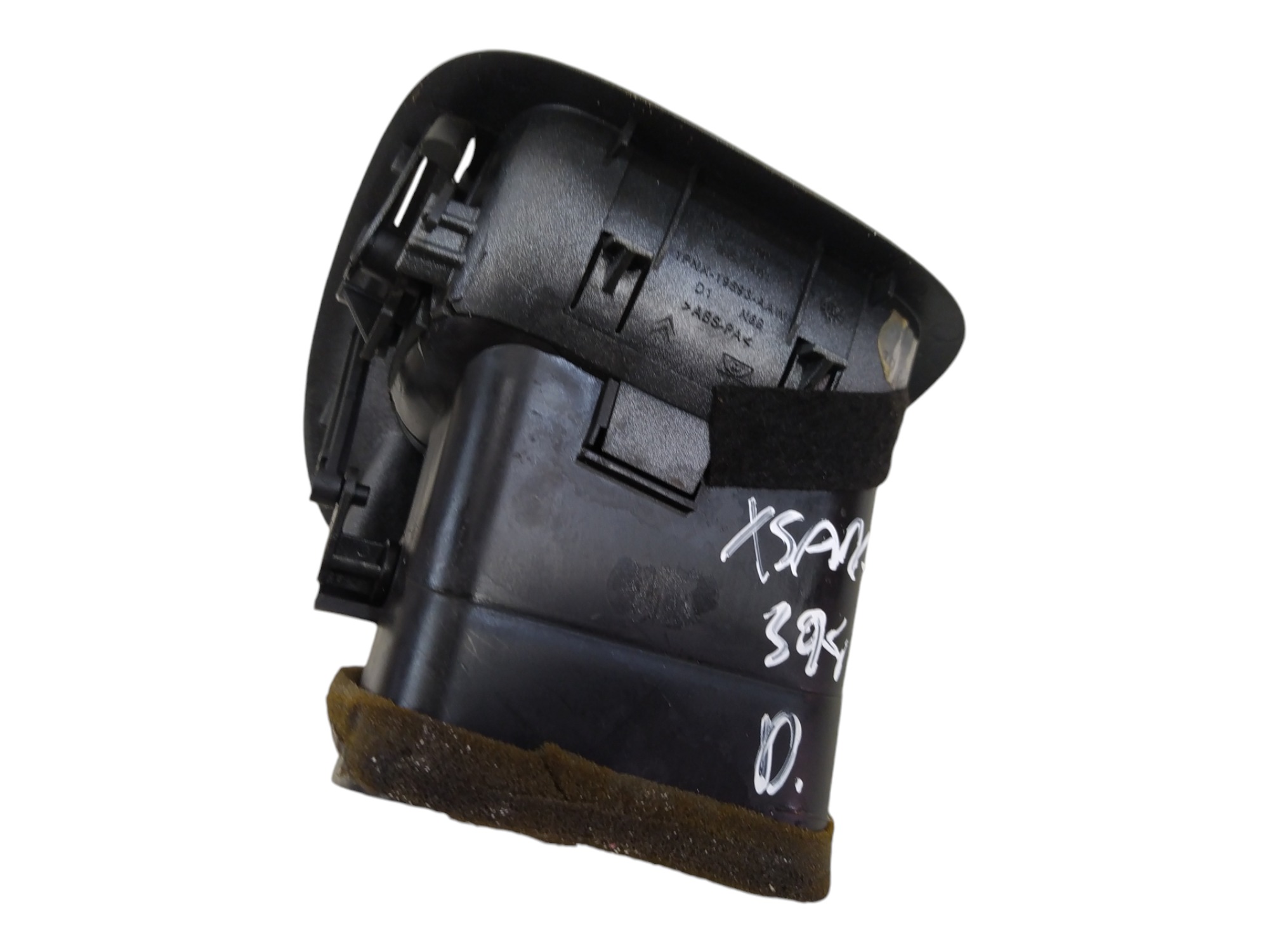 Difusor Ar Direito Citroen Xsara Picasso 2001 2002 A 2012 3