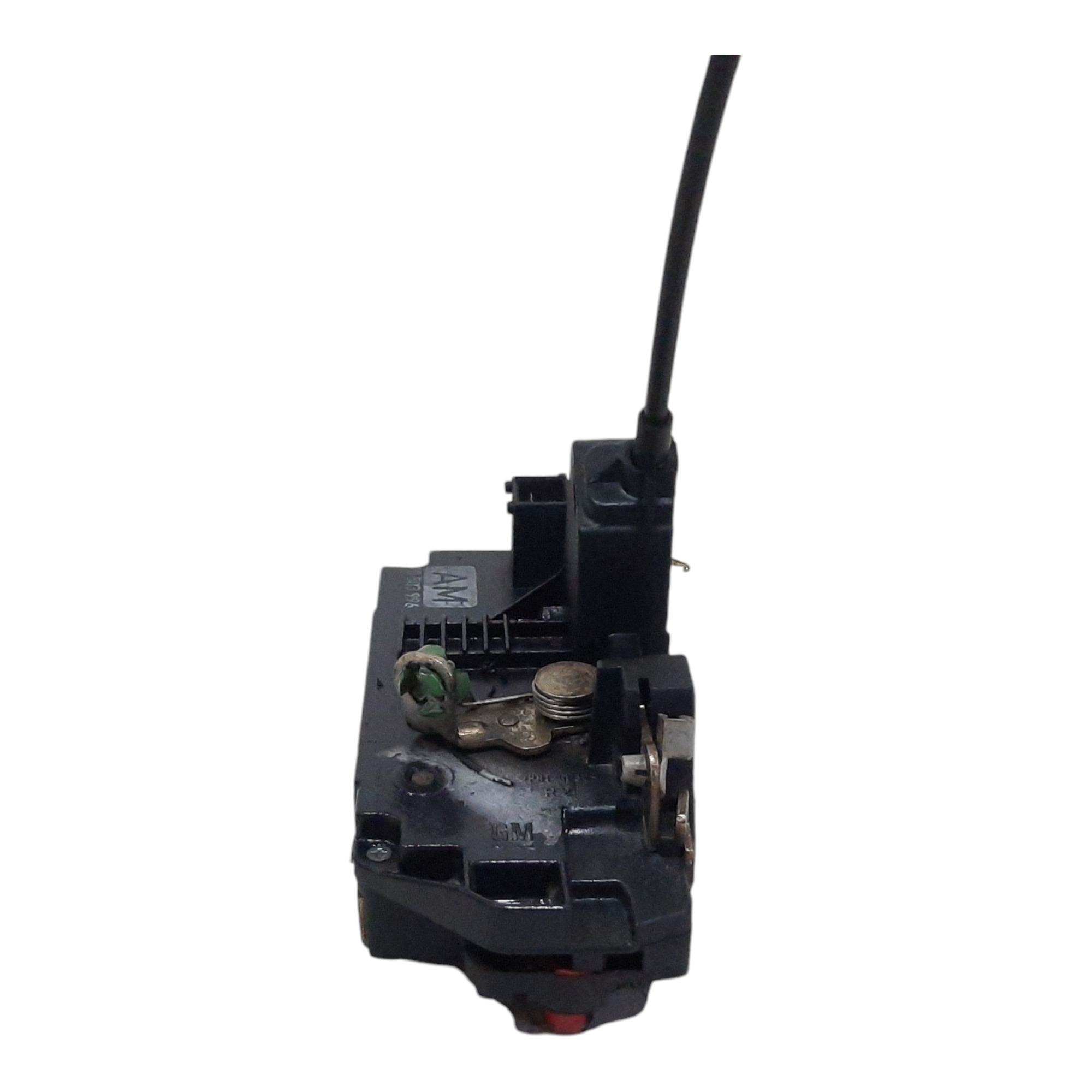 Fechadura Porta Traseira Direita Gm Vectra 1997 1998 A 2005 1