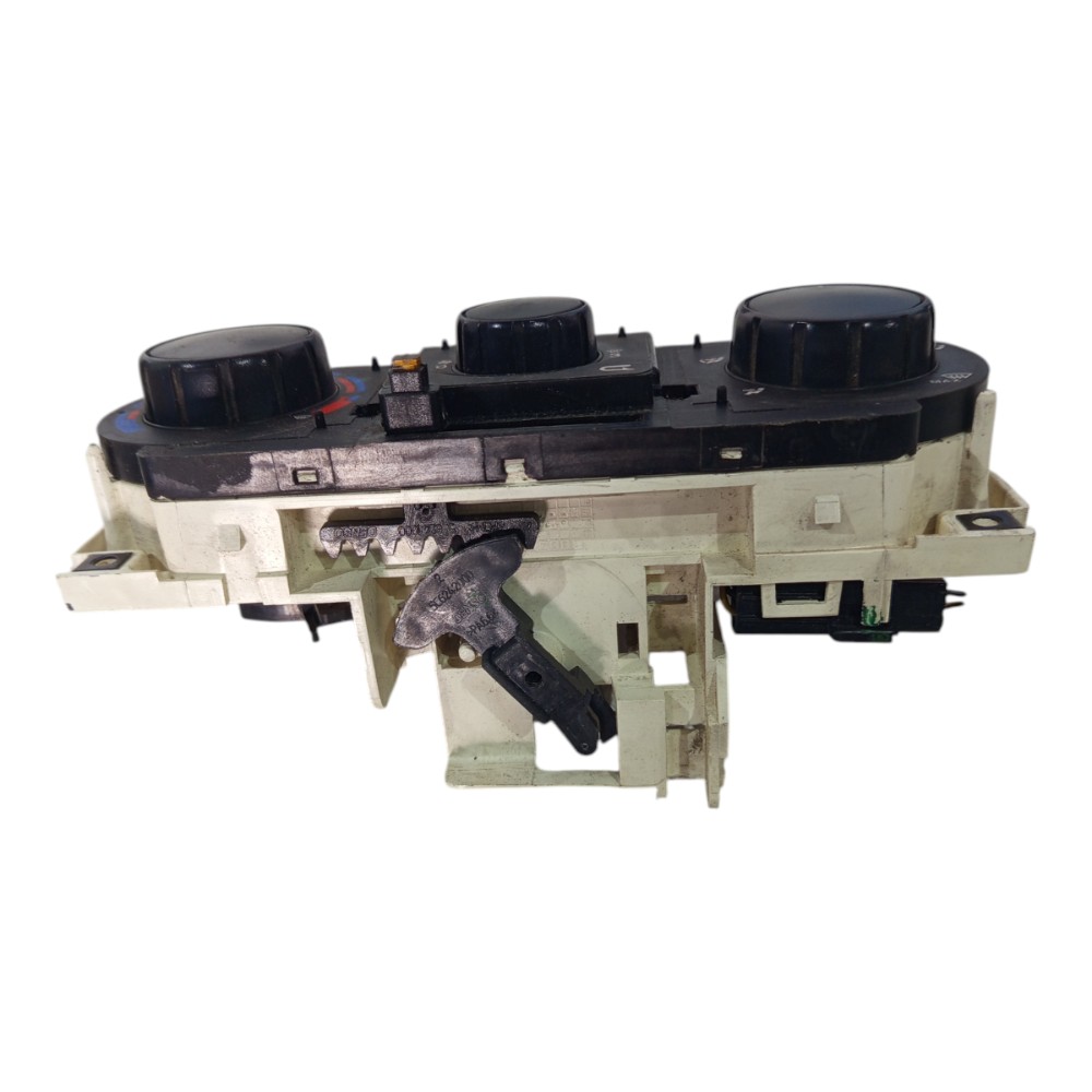 Comando Ar Condicionado Fiat Siena 2002 A 2014 4