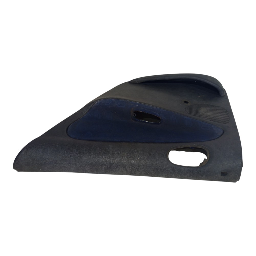 Forro Porta Traseira Direita Peugeot 206 2001 2002 A 2012 3