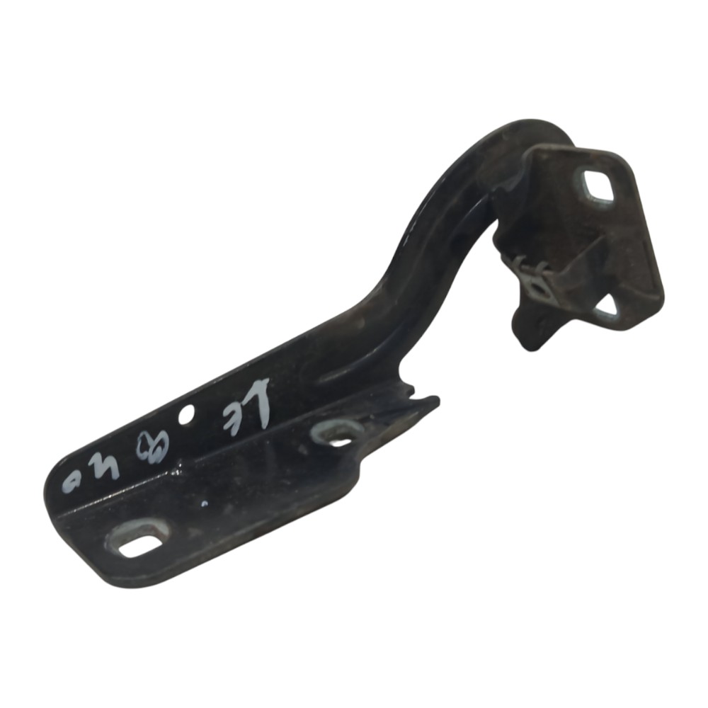 Dobradiça Tampa Diant Esquerda Renault Scenic 1999 A 2010 3